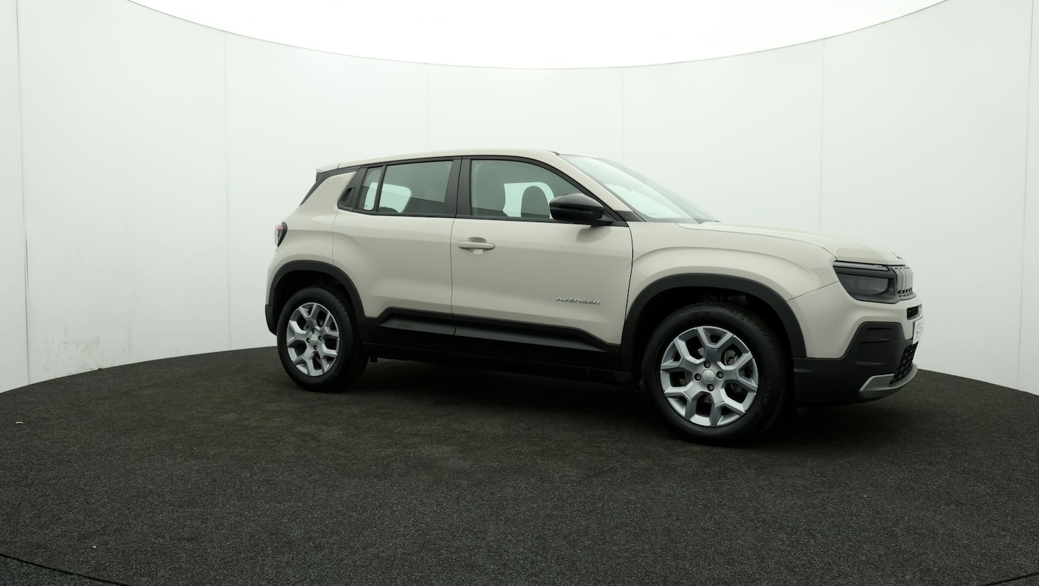 Used Jeep Other 2025 for sale - 77037557: Photo 39