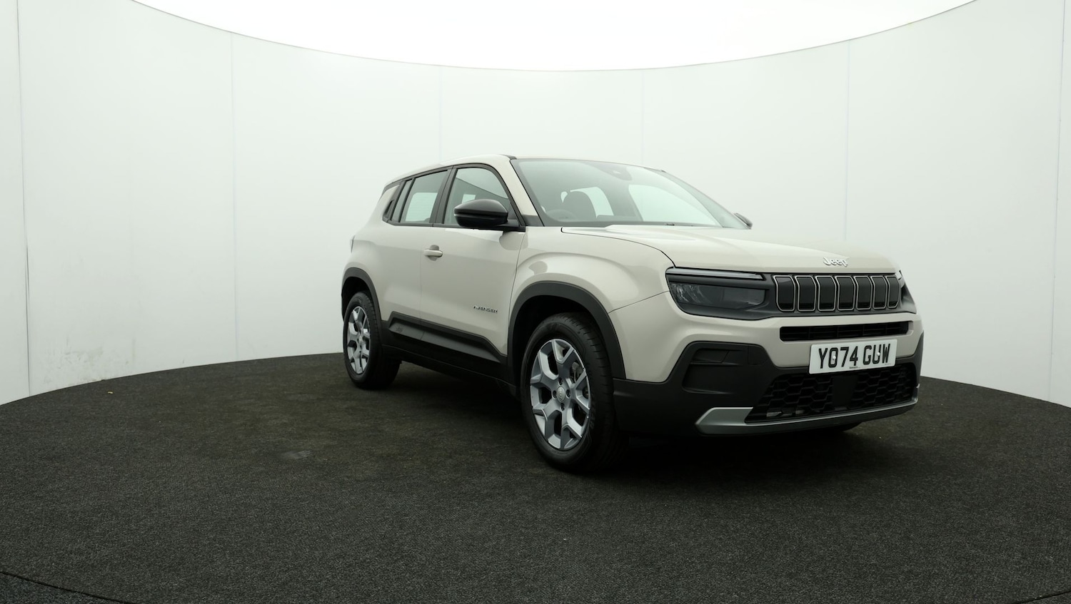 Used Jeep Other 2025 for sale - 77037557: Photo 43