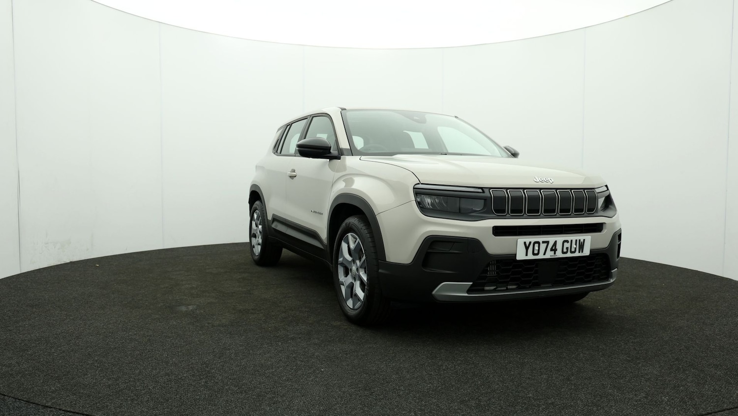 Used Jeep Other 2025 for sale - 77037557: Photo 44