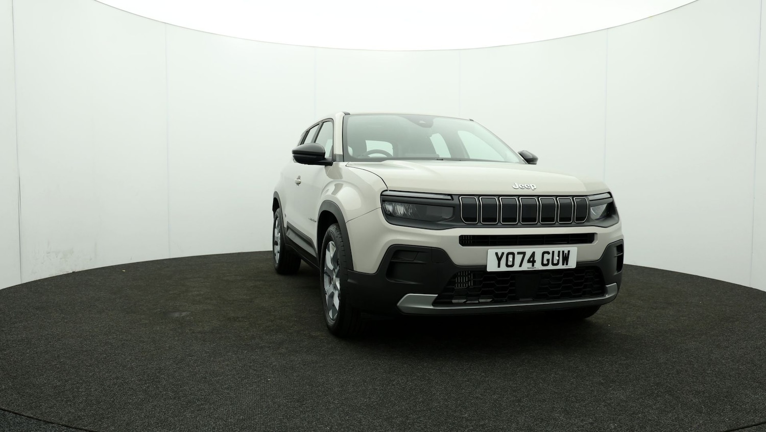 Used Jeep Other 2025 for sale - 77037557: Photo 45