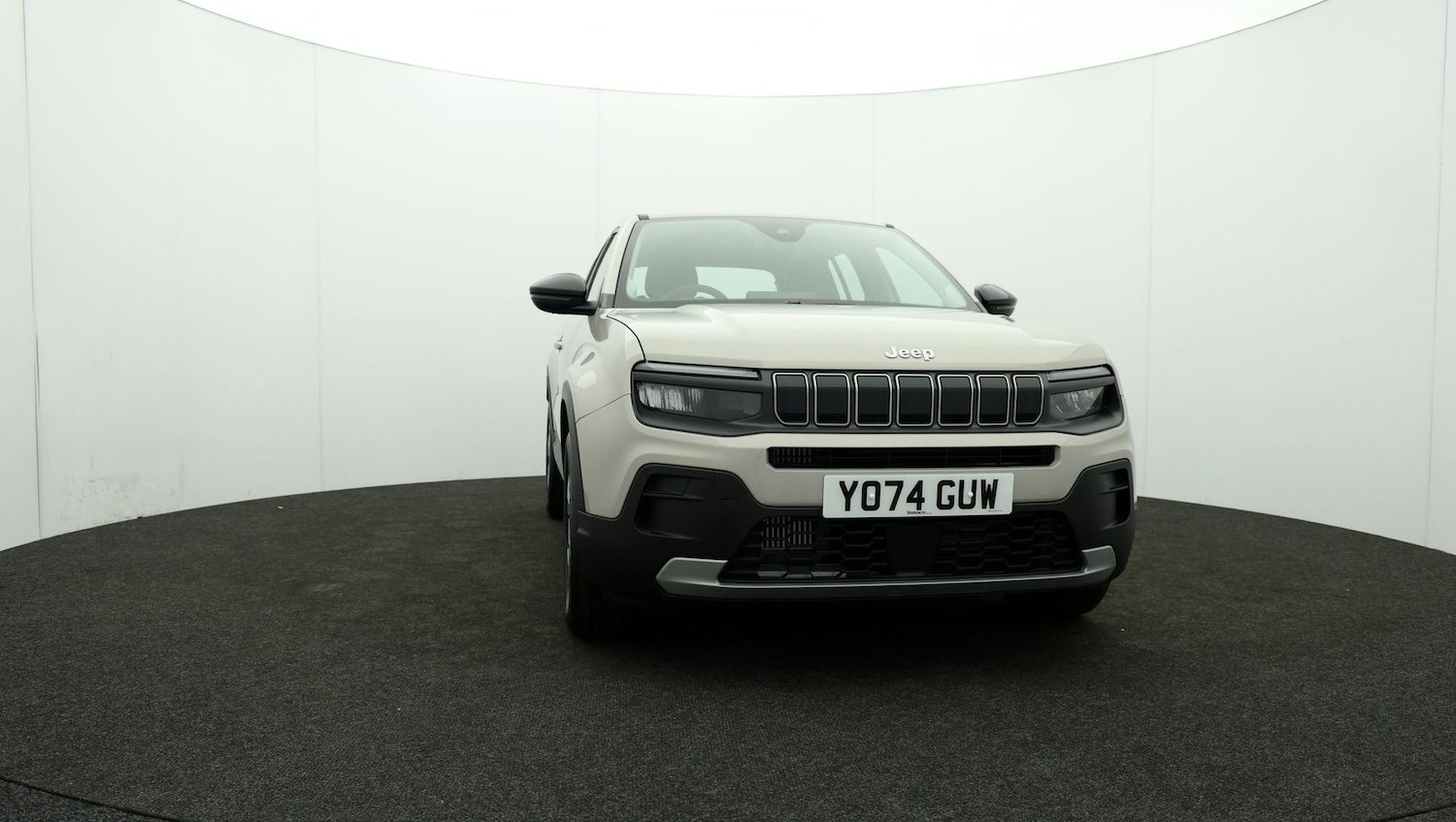 Used Jeep Other 2025 for sale - 77037557: Photo 46