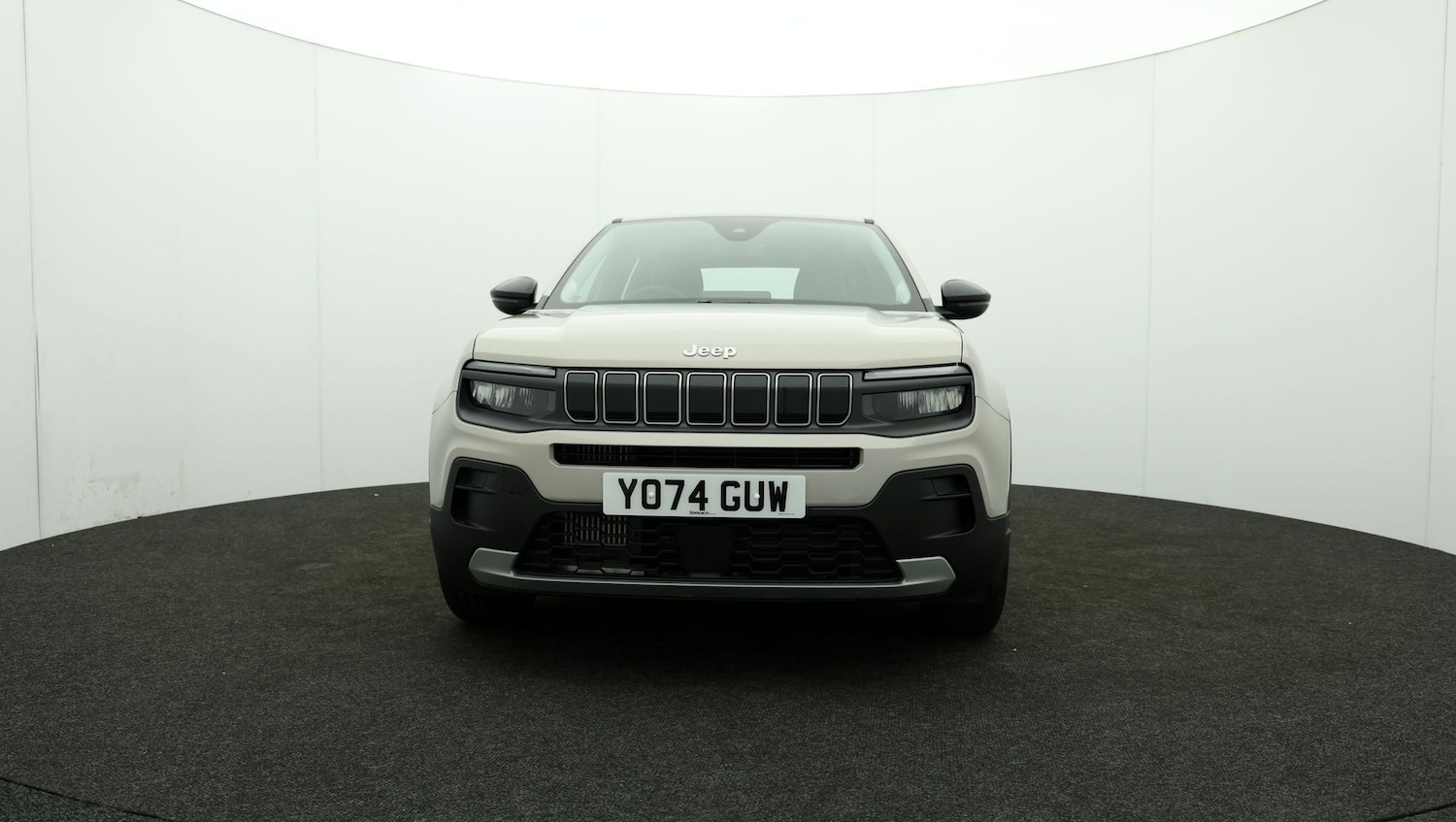 Used Jeep Other 2025 for sale - 77037557: Photo 49