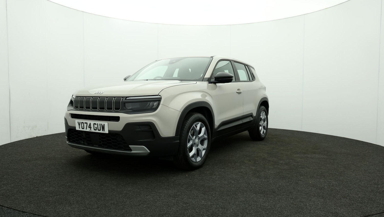 Used Jeep Other 2025 for sale - 77037557: Photo 53