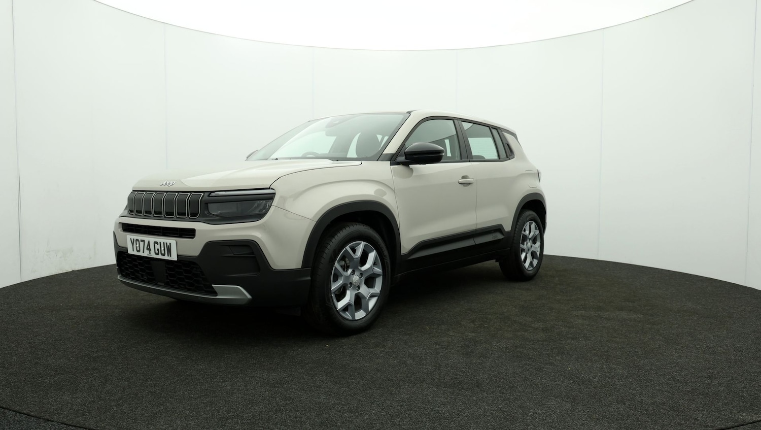 Used Jeep Other 2025 for sale - 77037557: Photo 54