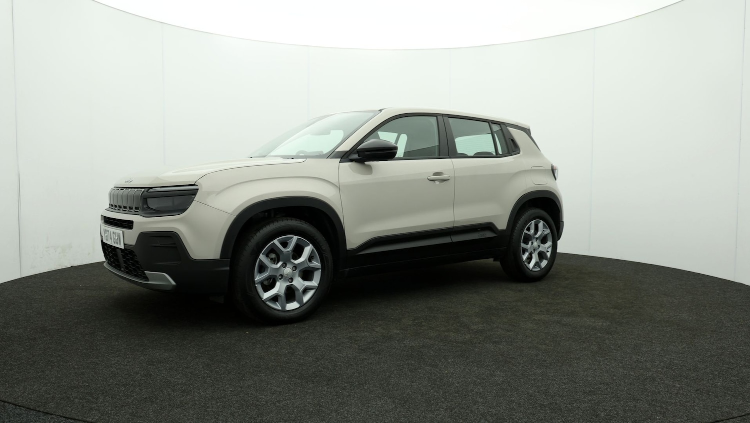 Used Jeep Other 2025 for sale - 77037557: Photo 56