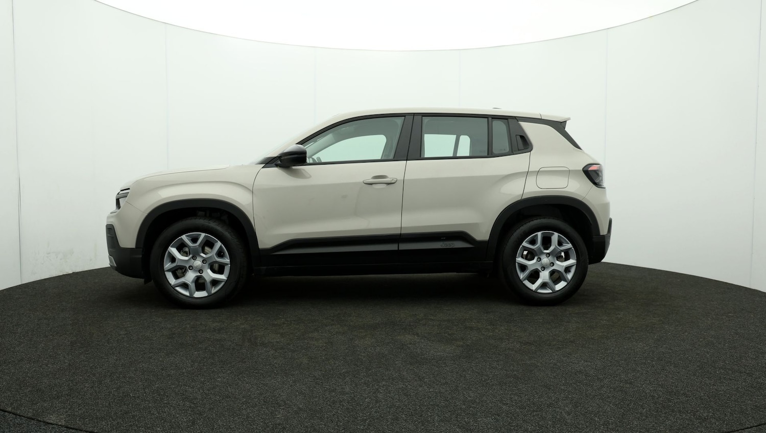 Used Jeep Other 2025 for sale - 77037557: Photo 62