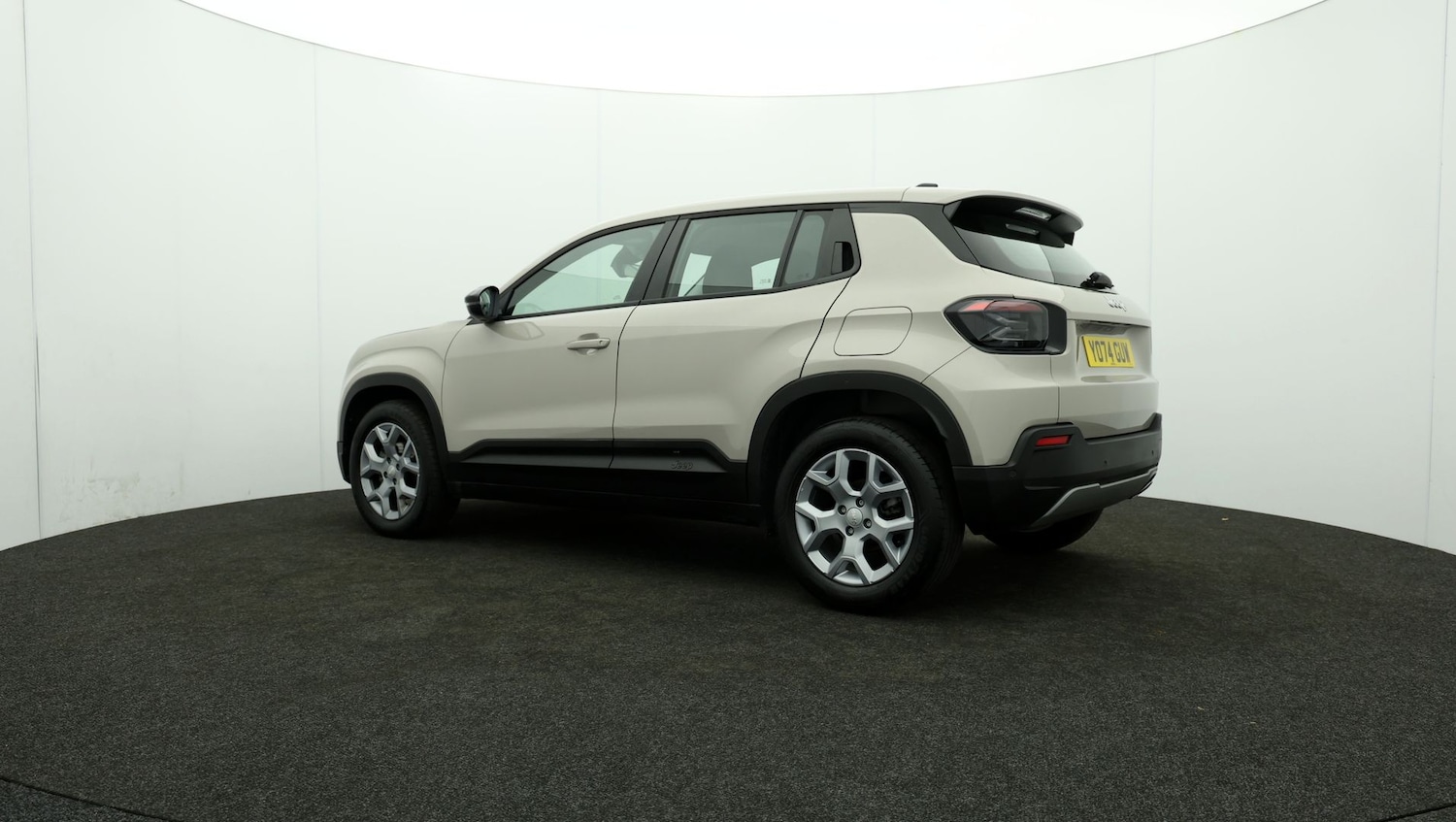 Used Jeep Other 2025 for sale - 77037557: Photo 68