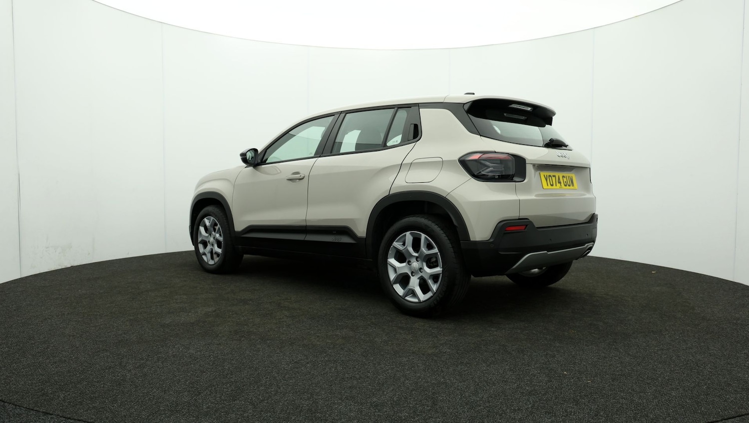 Used Jeep Other 2025 for sale - 77037557: Photo 69