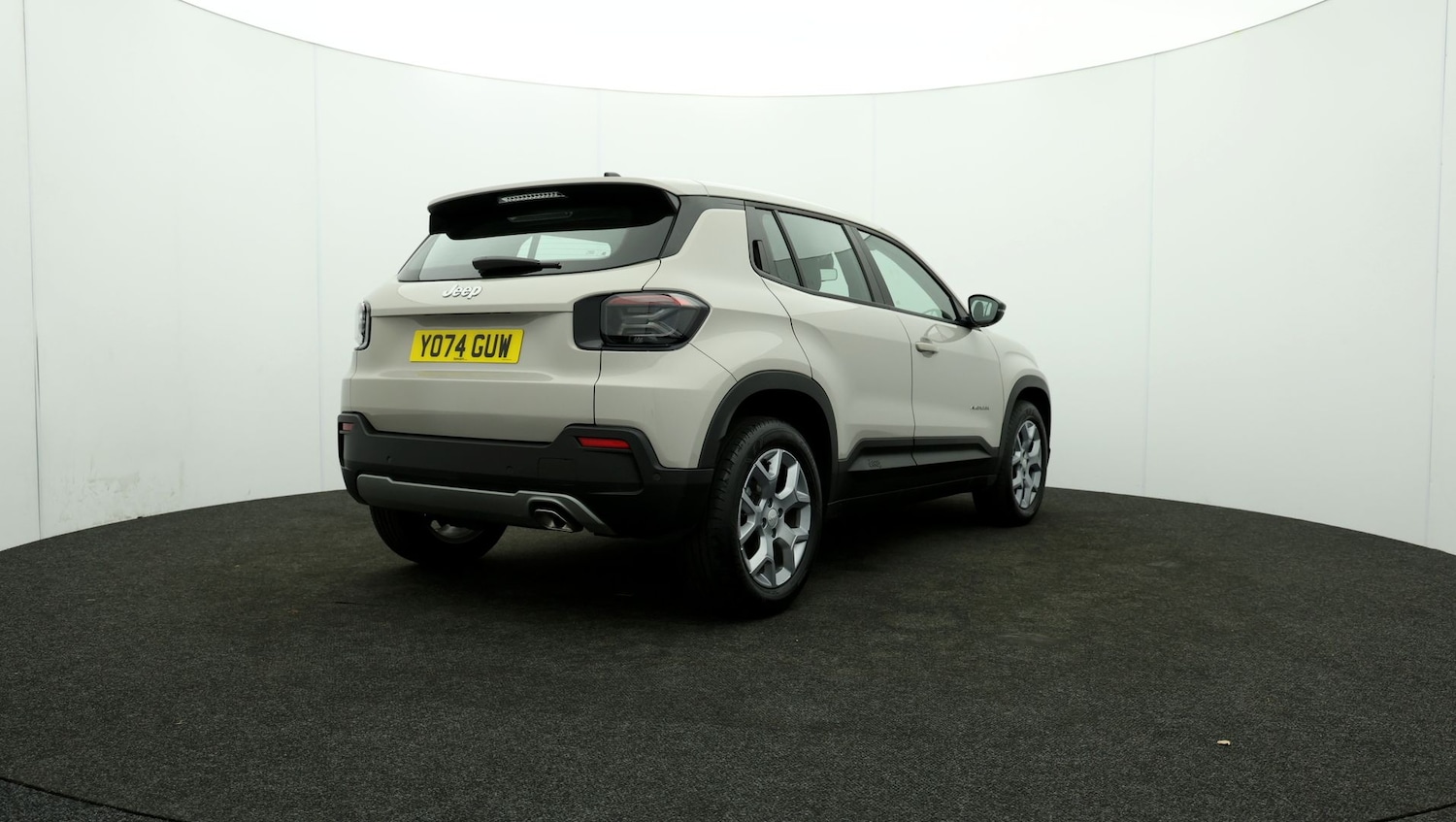 Used Jeep Other 2025 for sale - 77037557: Photo 76