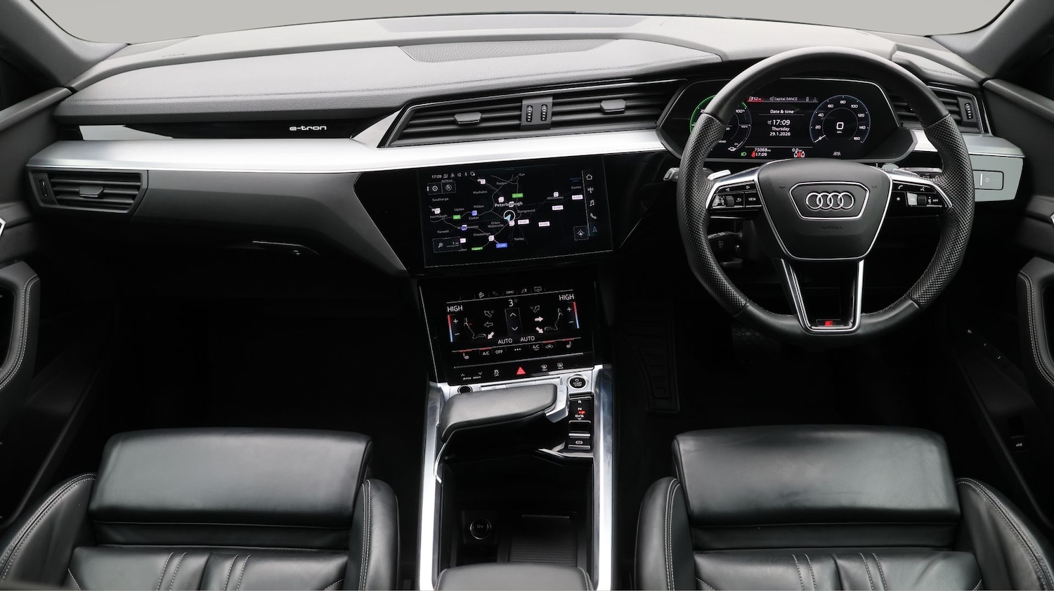 Used Audi e-tron 2022 for sale - 78055107: Photo 13