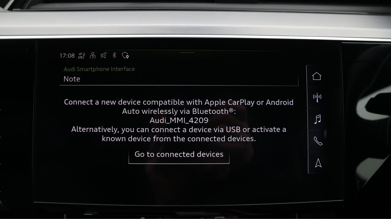 Used Audi e-tron 2022 for sale - 78055107: Photo 25