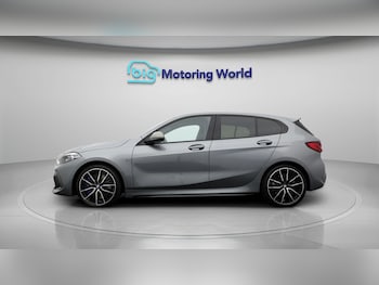 Used BMW 1 Series 2023 for sale - 78356692: Photo