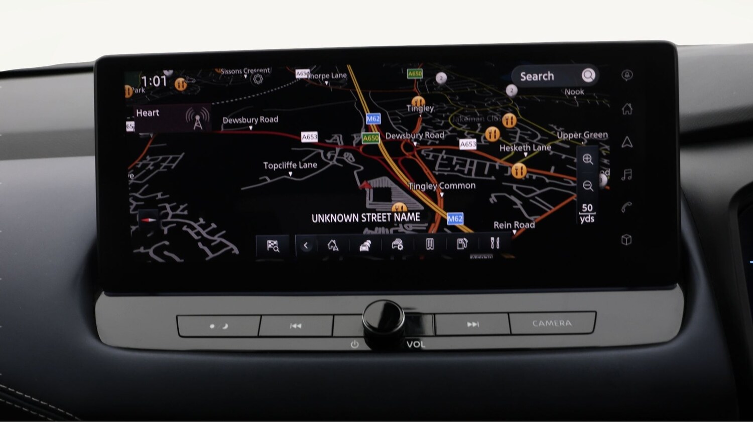 Used Nissan Qashqai 2023 for sale - 77840796: Photo 11