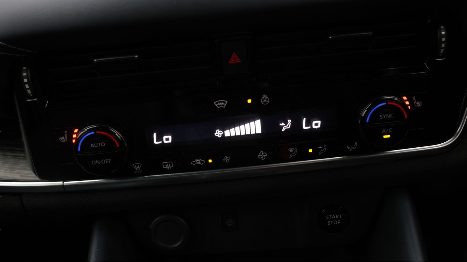 Used Nissan Qashqai 2023 for sale - 77840796: Photo 12