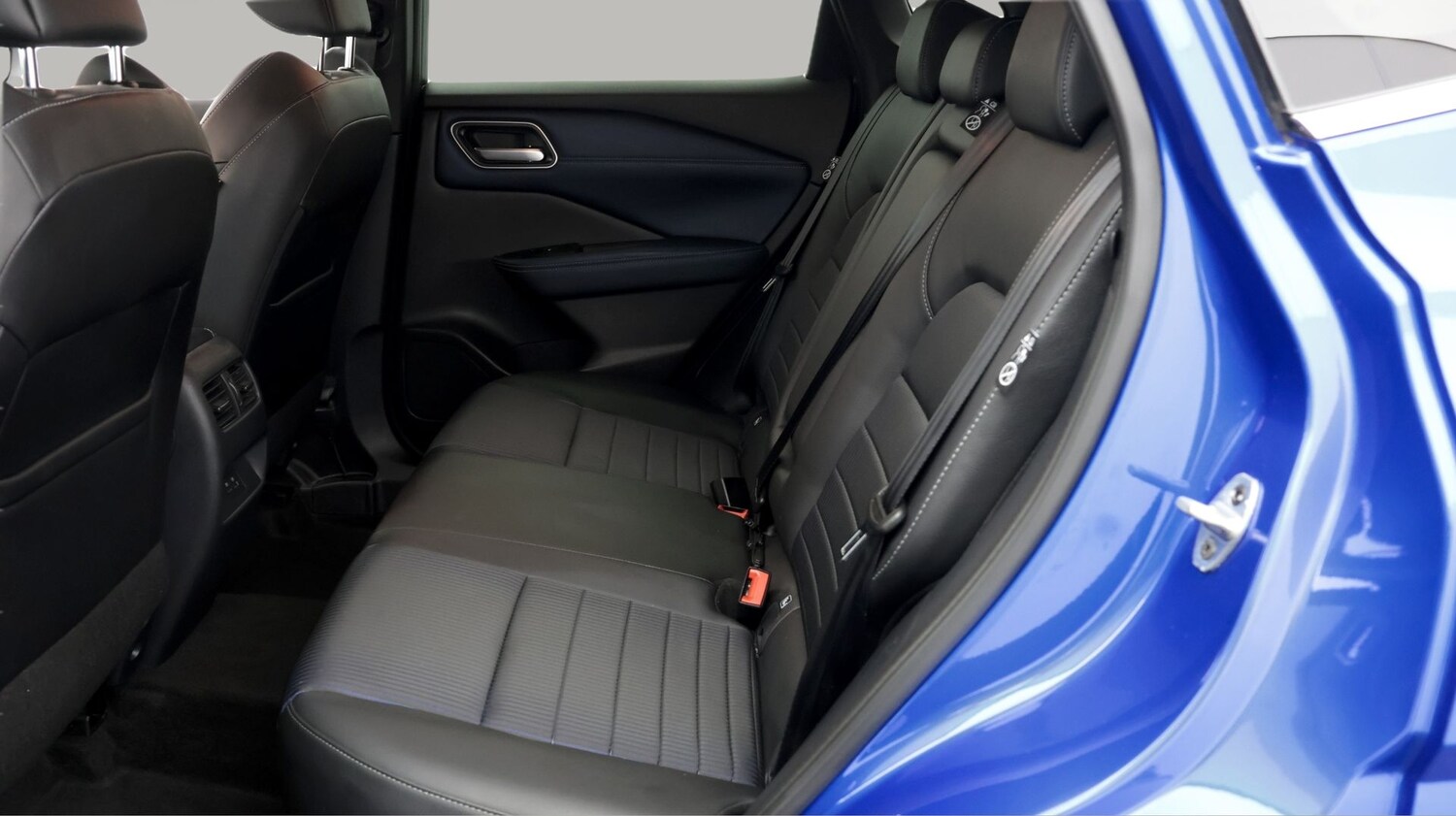 Used Nissan Qashqai 2023 for sale - 77840796: Photo 16