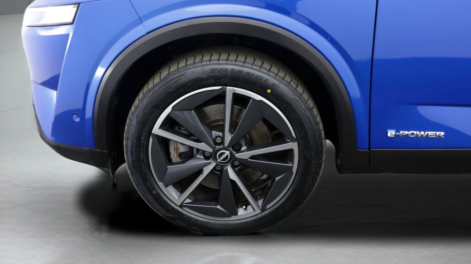 Used Nissan Qashqai 2023 for sale - 77840796: Photo 18