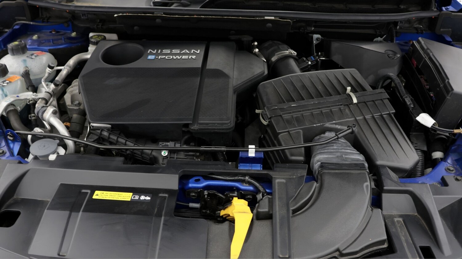 Used Nissan Qashqai 2023 for sale - 77840796: Photo 19