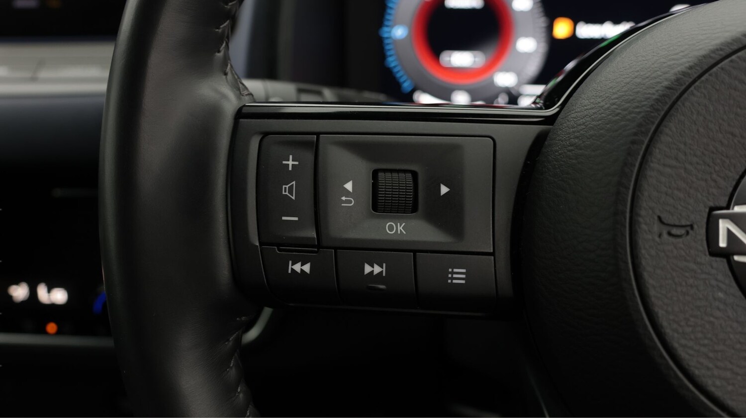 Used Nissan Qashqai 2023 for sale - 77840796: Photo 20