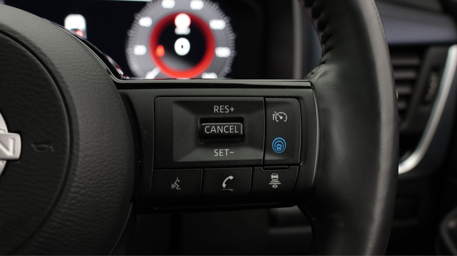 Used Nissan Qashqai 2023 for sale - 77840796: Photo 21