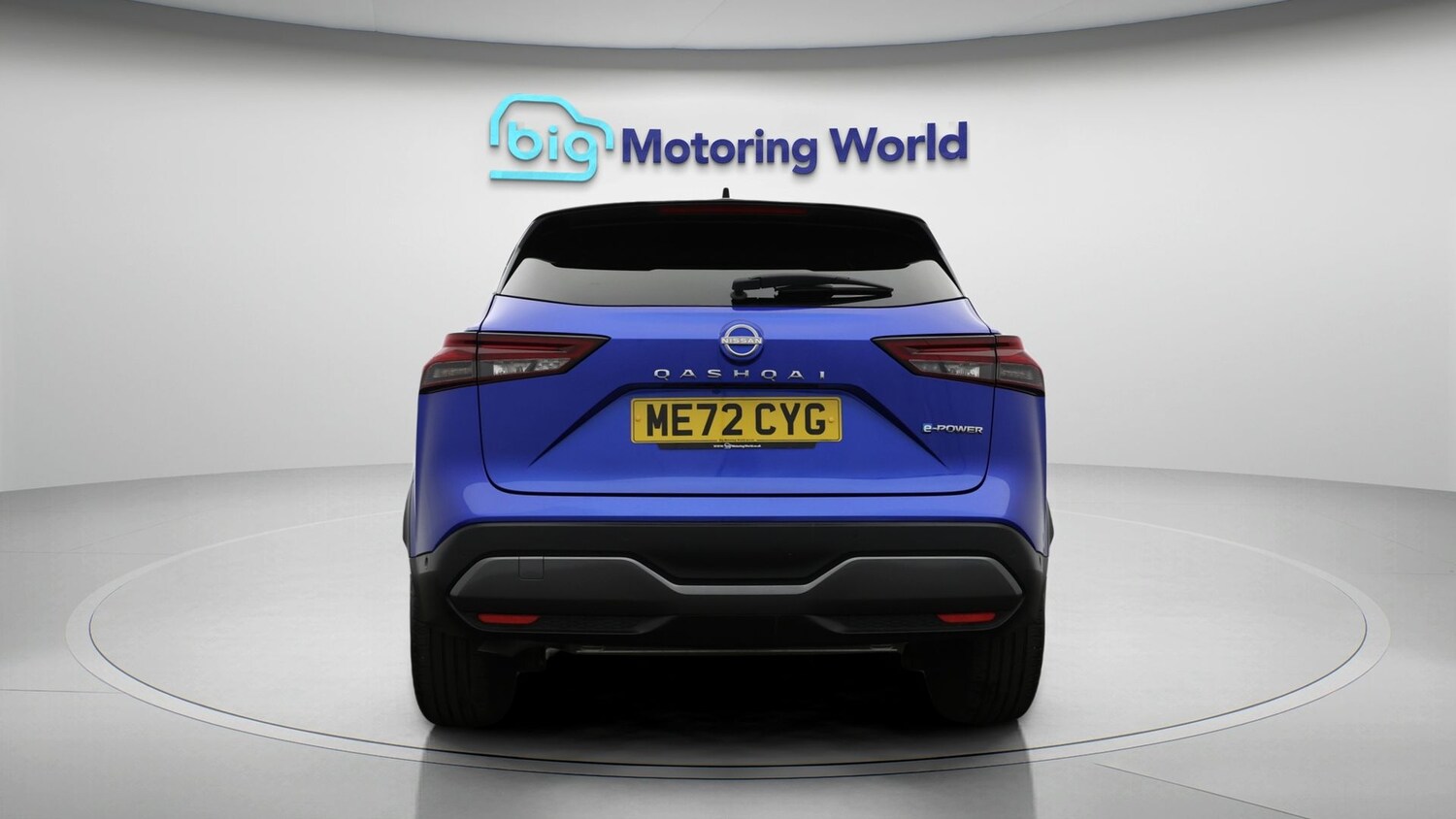 Used Nissan Qashqai 2023 for sale - 77840796: Photo 6