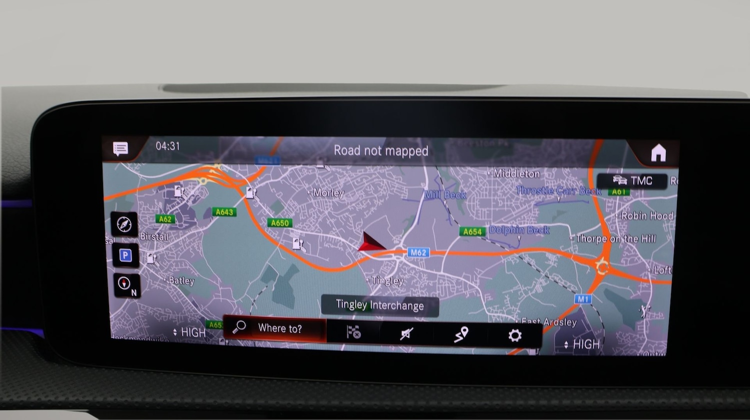 Used Mercedes-Benz A-Class 2022 for sale - 77254072: Photo 11