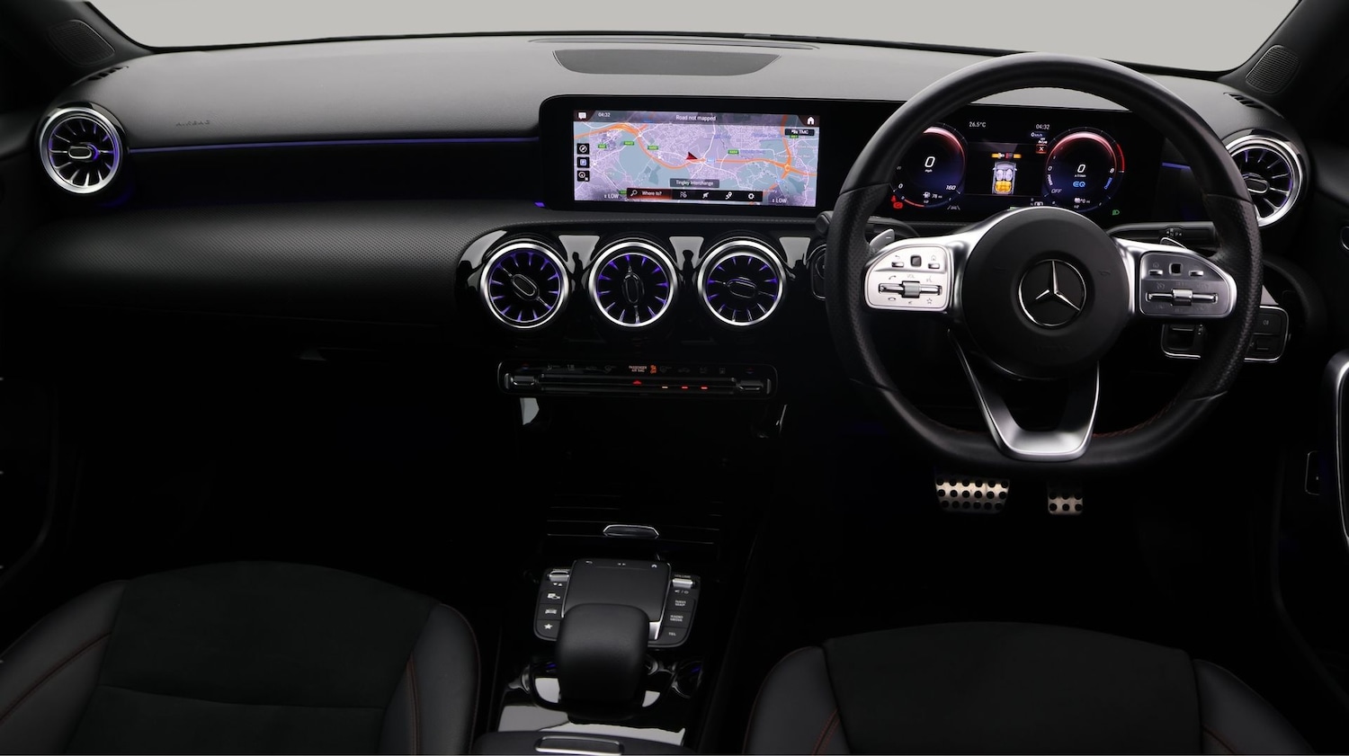 Used Mercedes-Benz A-Class 2022 for sale - 77254072: Photo 13