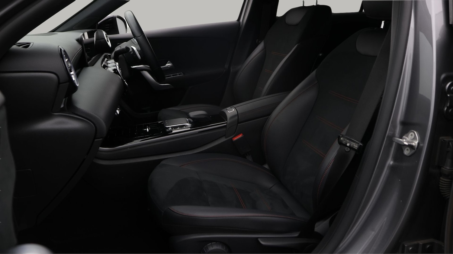 Used Mercedes-Benz A-Class 2022 for sale - 77254072: Photo 14