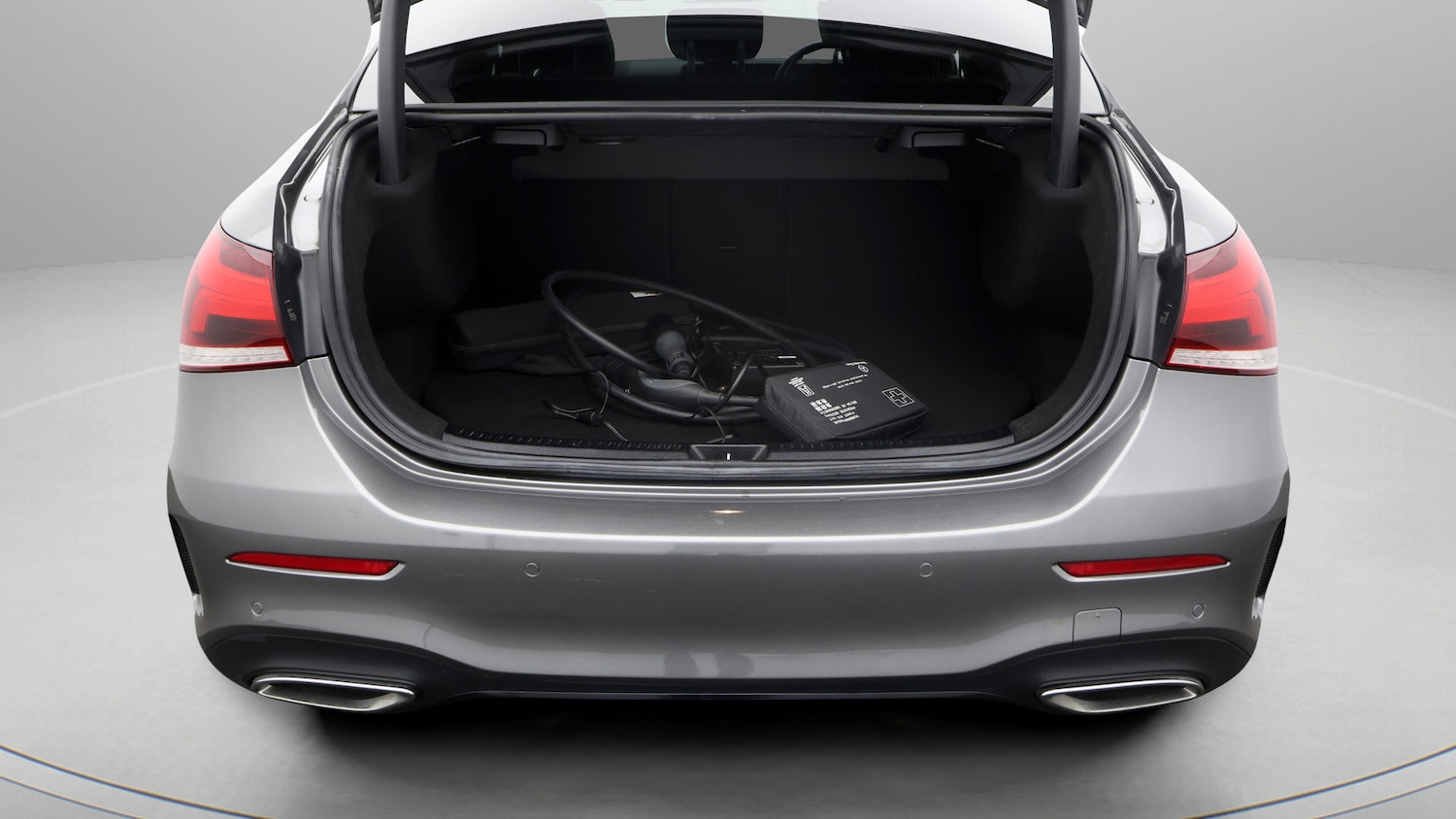 Used Mercedes-Benz A-Class 2022 for sale - 77254072: Photo 17