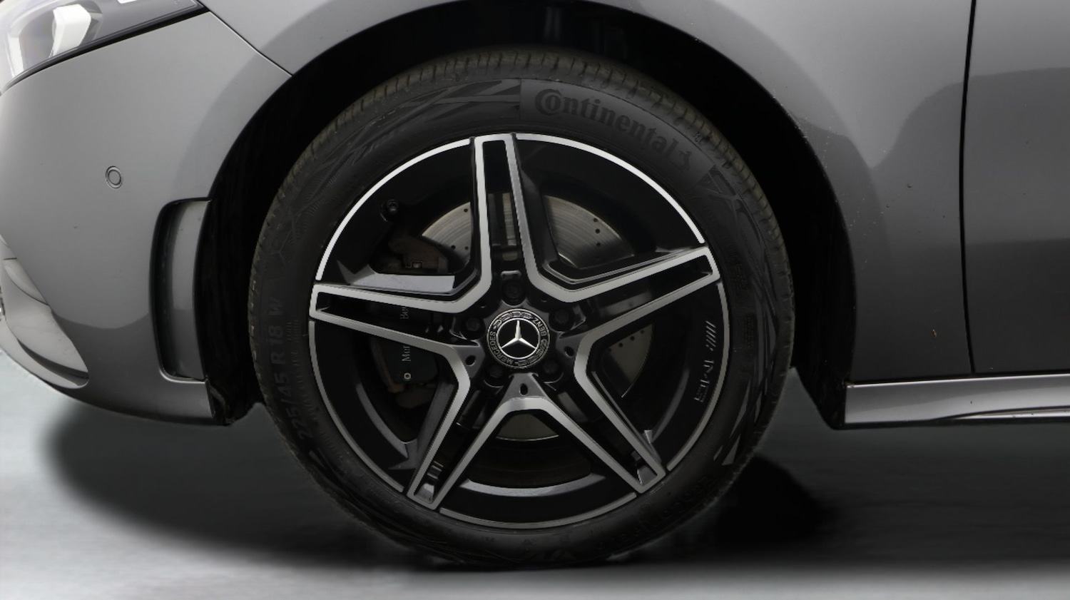 Used Mercedes-Benz A-Class 2022 for sale - 77254072: Photo 18