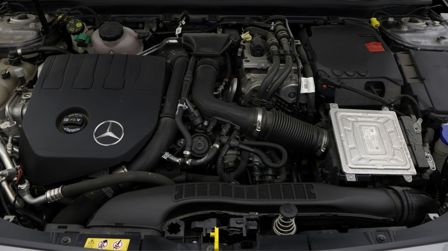 Used Mercedes-Benz A-Class 2022 for sale - 77254072: Photo 19
