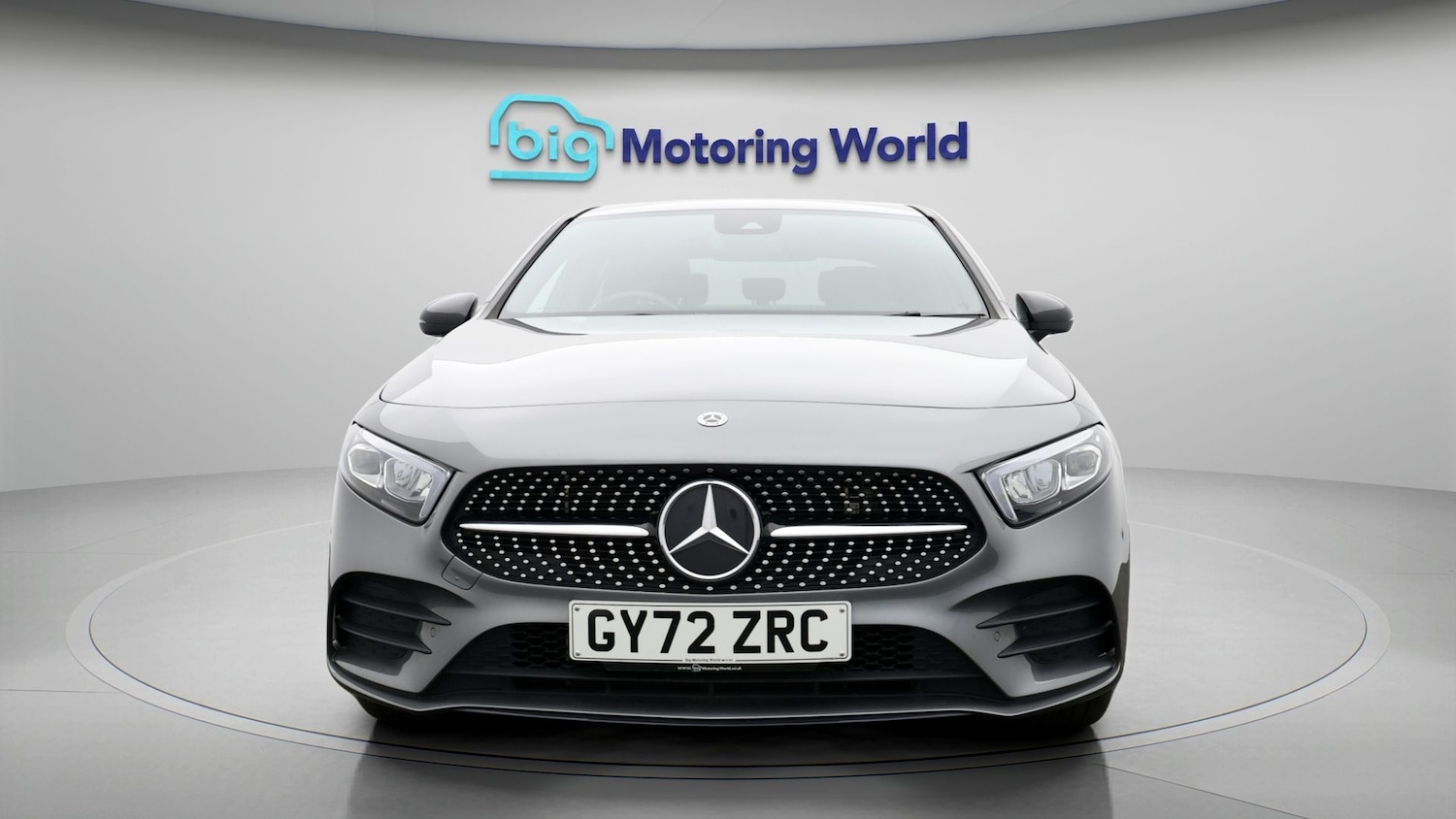 Used Mercedes-Benz A-Class 2022 for sale - 77254072: Photo 2