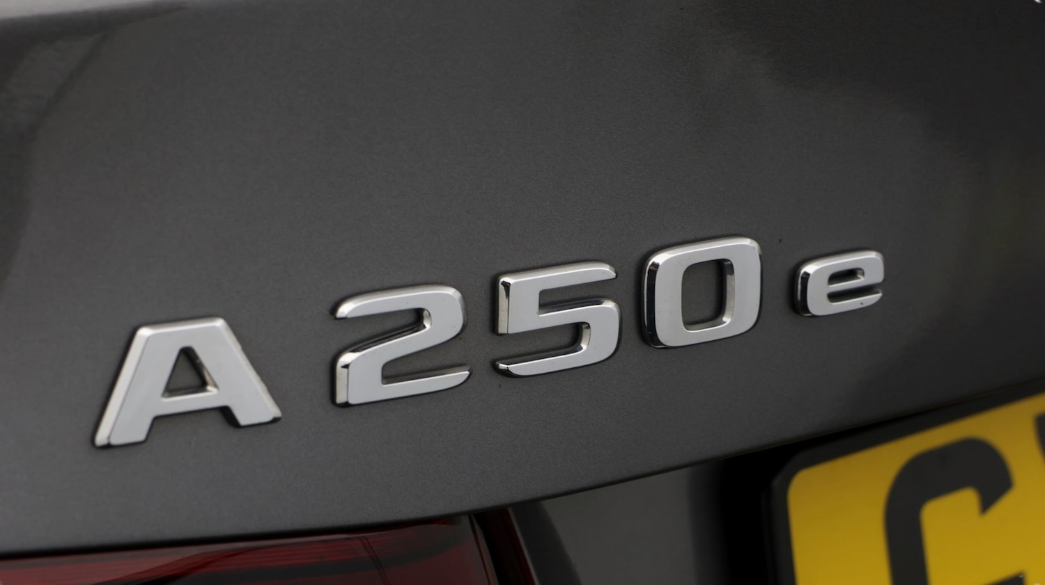 Used Mercedes-Benz A-Class 2022 for sale - 77254072: Photo 20