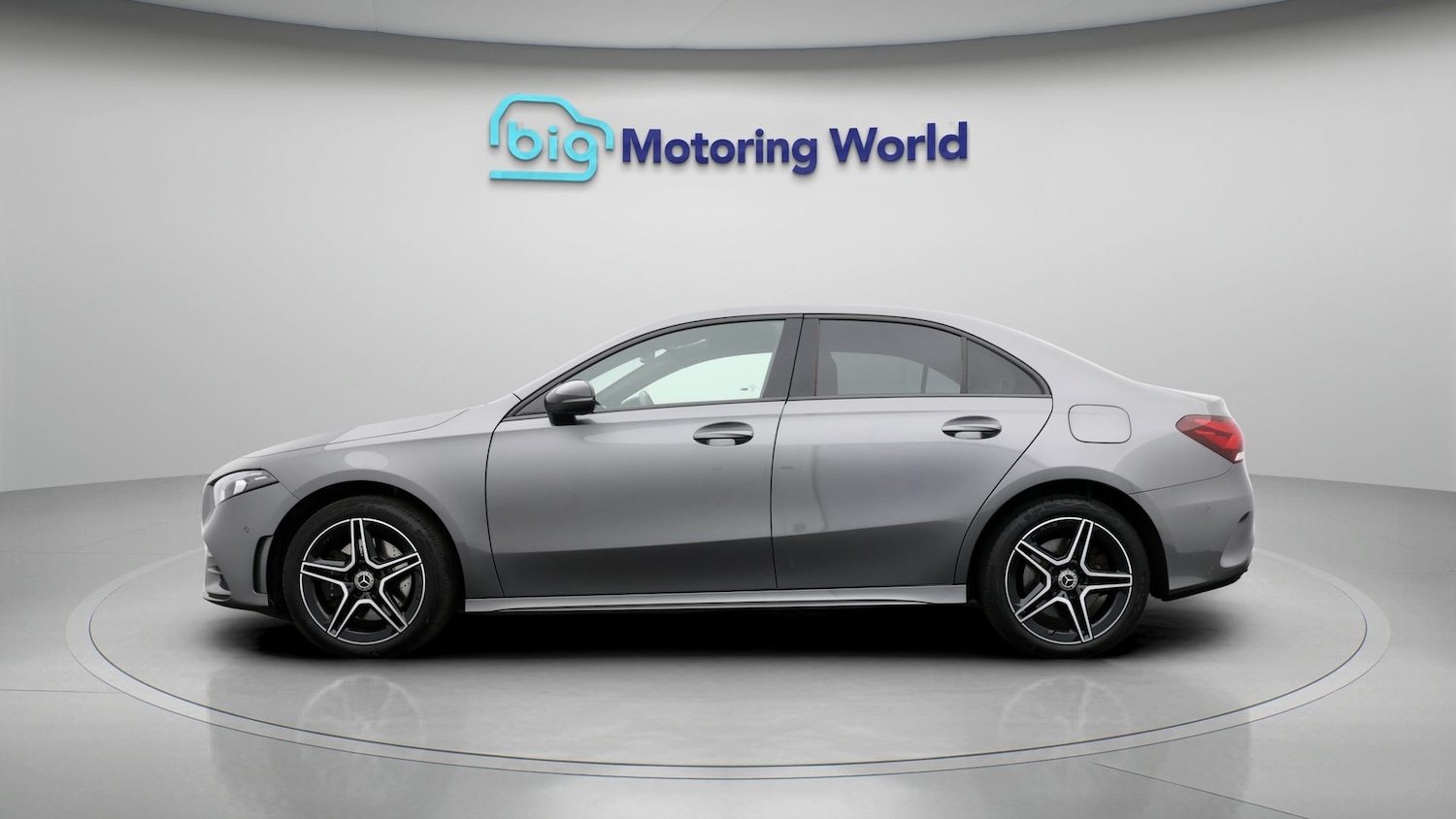 Used Mercedes-Benz A-Class 2022 for sale - 77254072: Photo 4