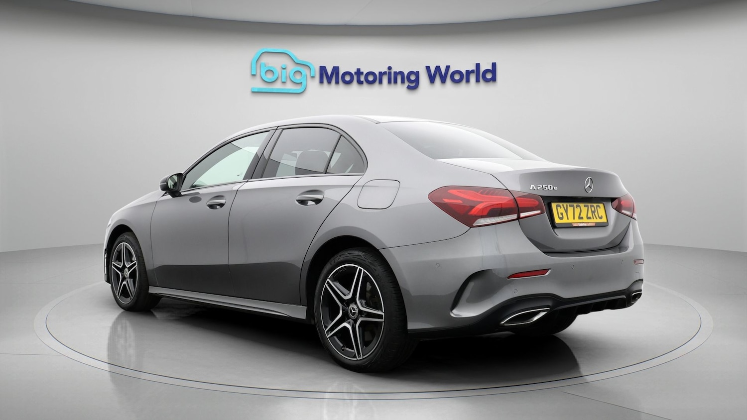 Used Mercedes-Benz A-Class 2022 for sale - 77254072: Photo 5