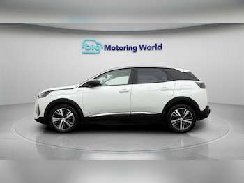 Used Peugeot 3008 2022 for sale - 78411917: Photo