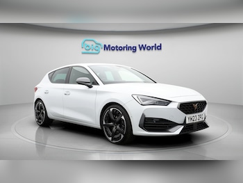 Used Cupra Leon 2023 for sale - 79336558: Photo