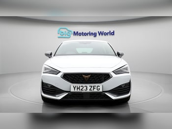 Used Cupra Leon 2023 for sale - 79336558: Photo