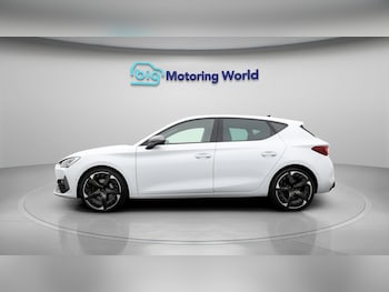 Used Cupra Leon 2023 for sale - 79336558: Photo