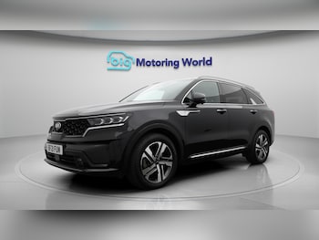 Used Kia Sorento 2021 for sale - 75658697: Photo