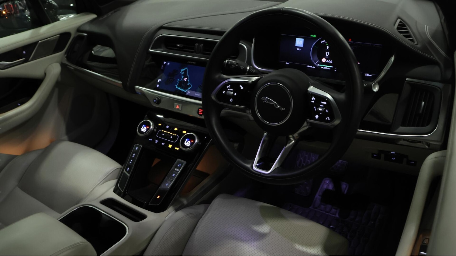 Used Jaguar I-Pace 2022 for sale - 76780882: Photo 10