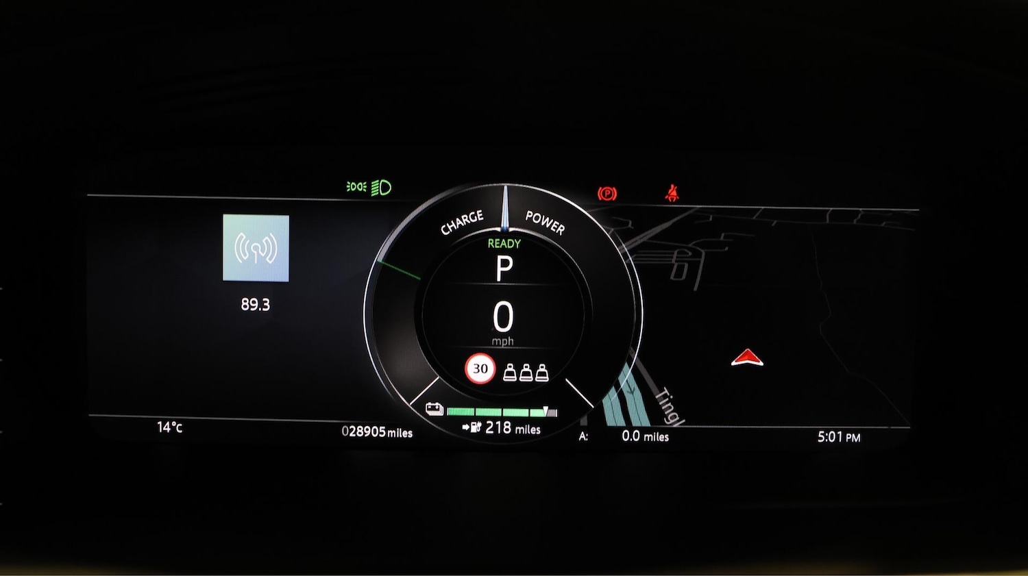 Used Jaguar I-Pace 2022 for sale - 76780882: Photo 11