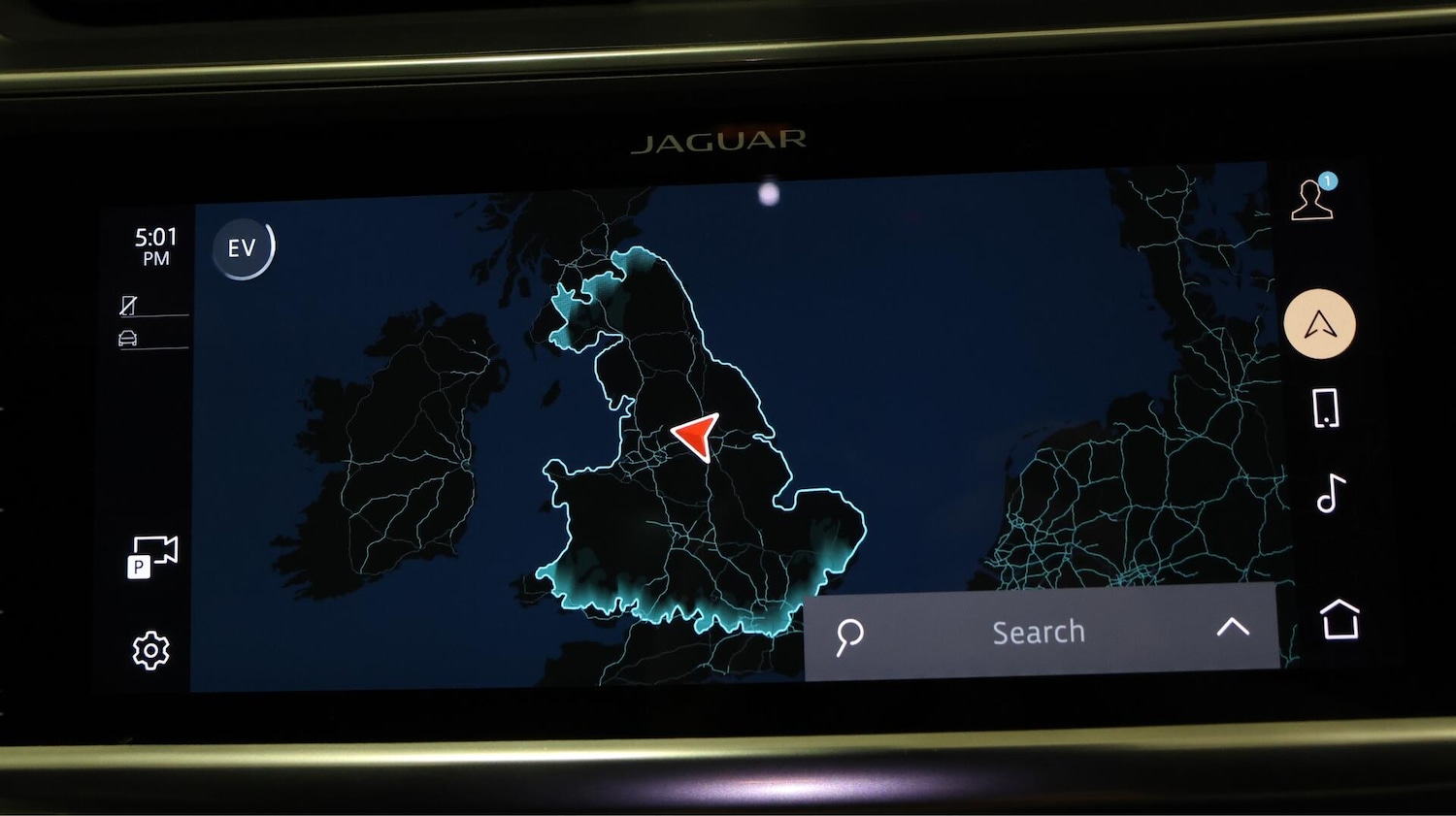 Used Jaguar I-Pace 2022 for sale - 76780882: Photo 12