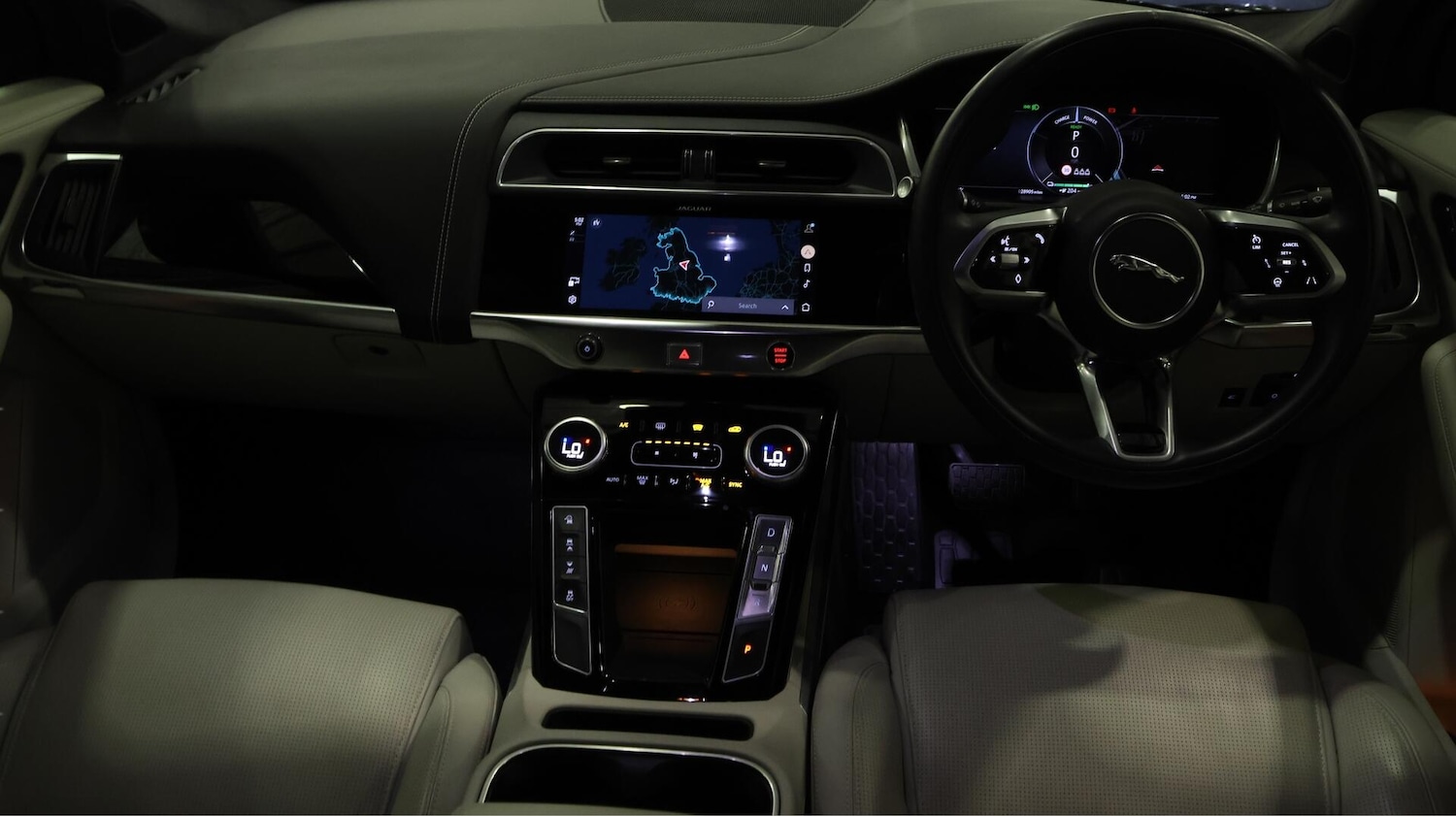 Used Jaguar I-Pace 2022 for sale - 76780882: Photo 14