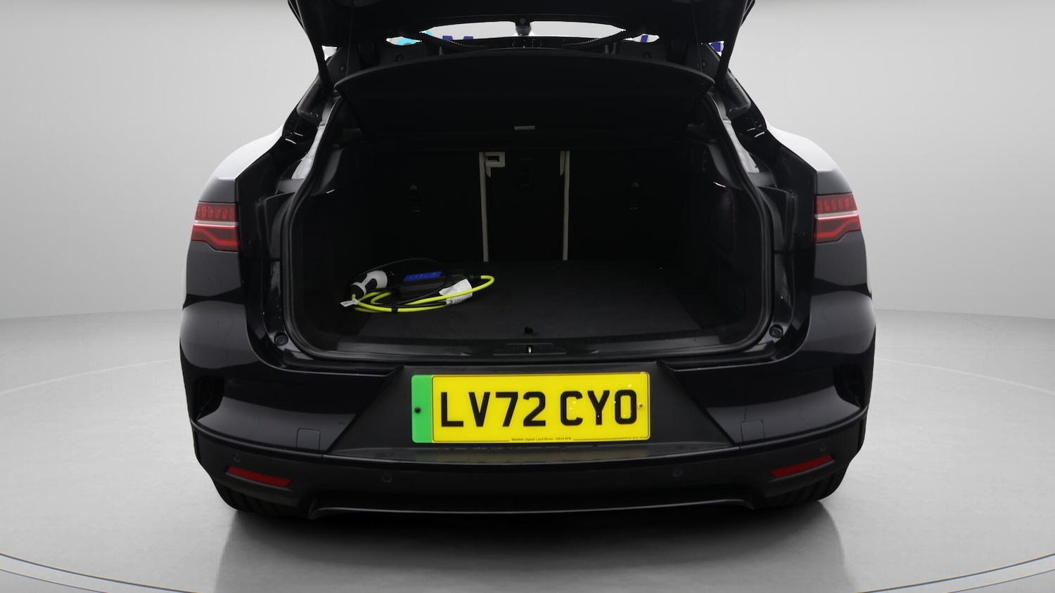 Used Jaguar I-Pace 2022 for sale - 76780882: Photo 18