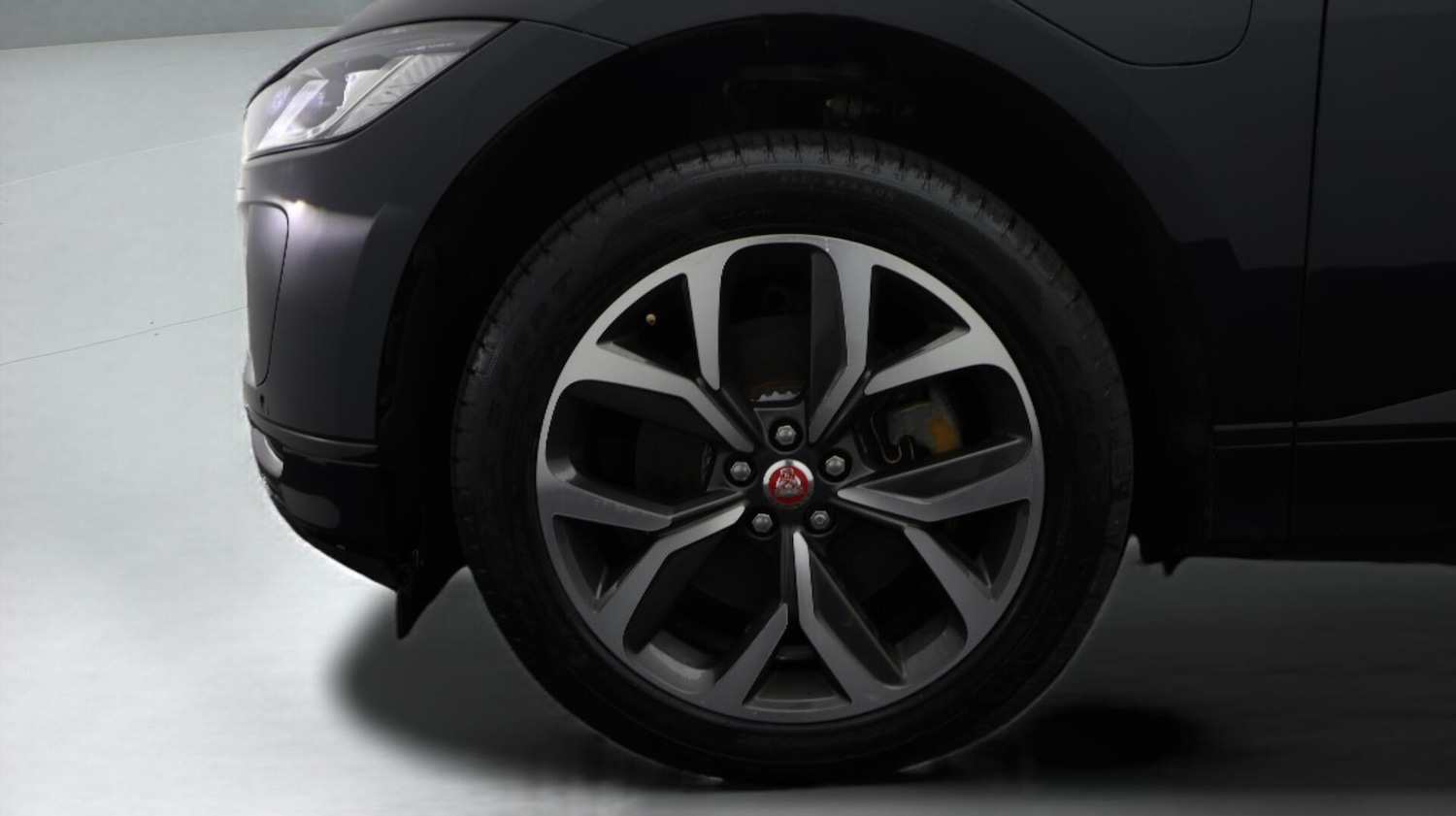 Used Jaguar I-Pace 2022 for sale - 76780882: Photo 19