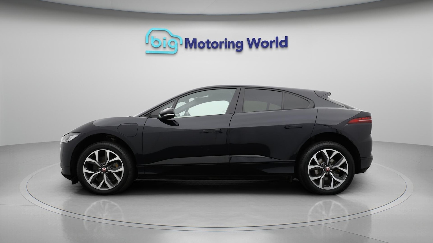 Used Jaguar I-Pace 2022 for sale - 76780882: Photo 5