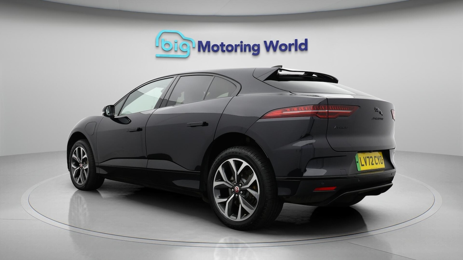 Used Jaguar I-Pace 2022 for sale - 76780882: Photo 6