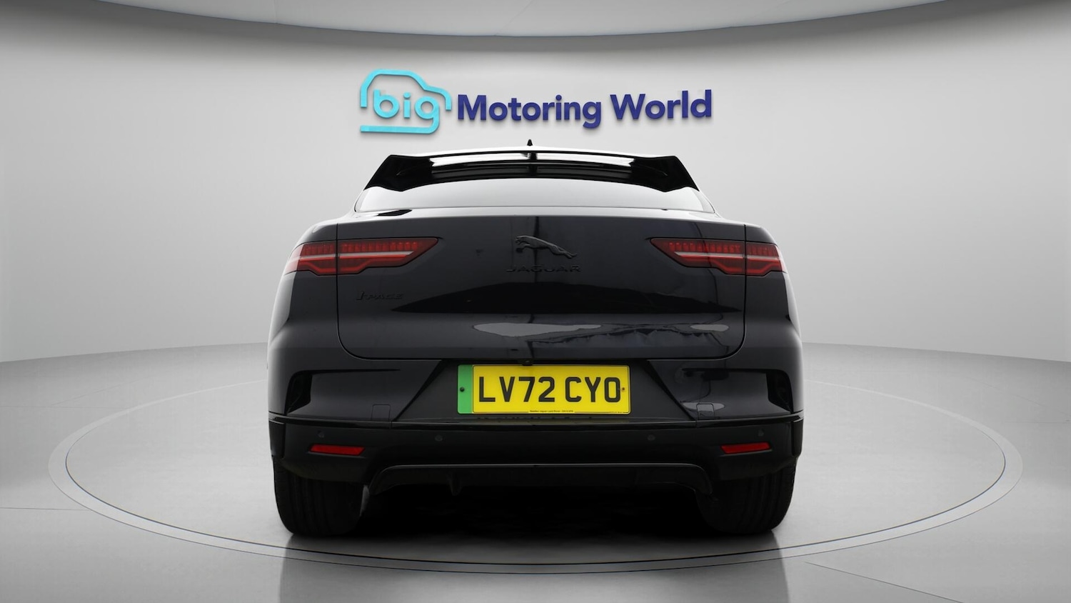 Used Jaguar I-Pace 2022 for sale - 76780882: Photo 7