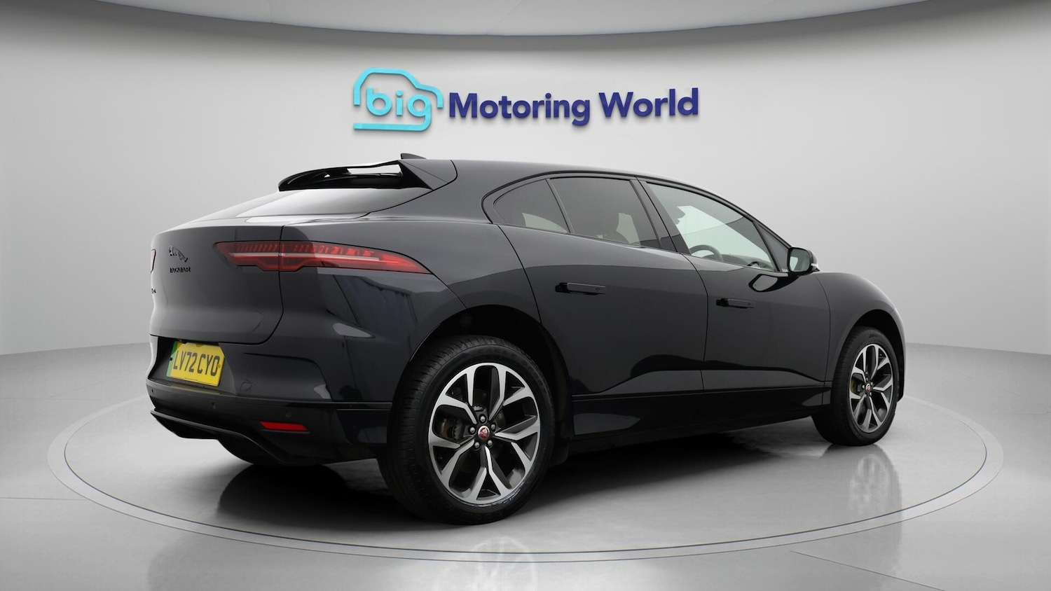 Used Jaguar I-Pace 2022 for sale - 76780882: Photo 8
