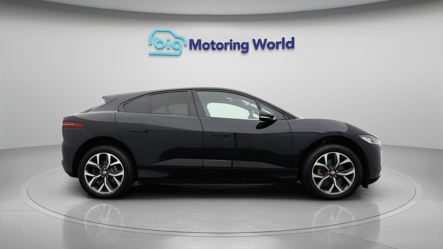 Used Jaguar I-Pace 2022 for sale - 76780882: Photo 9